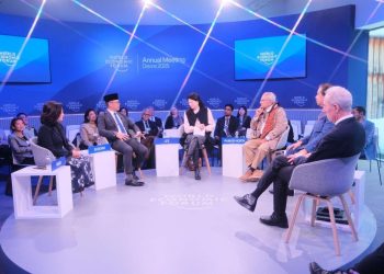 Indonesia Tegaskan Komitmen Kemanusiaan dalam Rekonstruksi Gaza