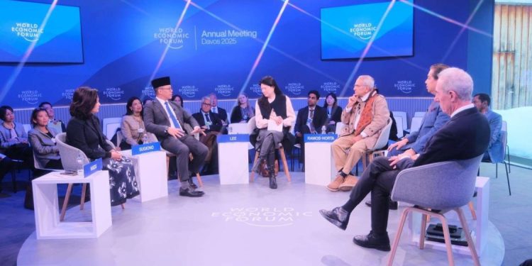 Indonesia Tegaskan Komitmen Kemanusiaan dalam Rekonstruksi Gaza