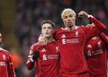Liverpool Menang Telak 6-0 atas Qarabag di Liga Champions