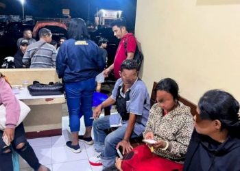 Polisi Investigasi Pasangan Suami-Istri Terkait Perekrutan PMI Ilegal di Flores Timur