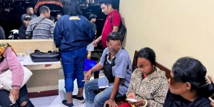 Polisi Investigasi Pasangan Suami-Istri Terkait Perekrutan PMI Ilegal di Flores Timur