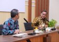UGM dan ANRI Jalin Kerja Sama untuk Memperkuat Arsip Nasional