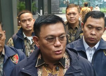 Bareskrim Polri Periksa 46 Saksi dalam Kasus Dugaan Penipuan PT Dana Syariah Indonesia