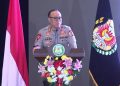 Wakapolri Pastikan Polri Berada di Bawah Presiden Sesuai Konstitusi