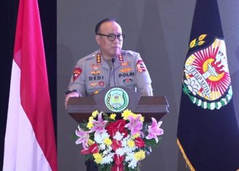Wakapolri Pastikan Polri Berada di Bawah Presiden Sesuai Konstitusi