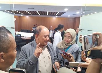 BGN Tegaskan Tidak Ada Data Fiktif dalam Program MBG