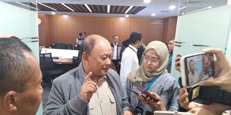 BGN Tegaskan Tidak Ada Data Fiktif dalam Program MBG