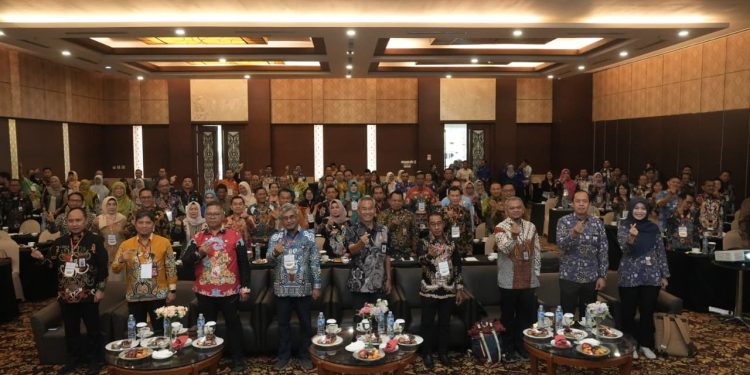 Pentingnya Sinkronisasi Anggaran dalam Pembangunan Daerah