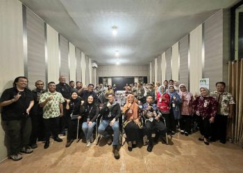 Strategi Lumajang Tingkatkan Kesiapsiagaan Bencana Melalui Edukasi dan Museum Keliling