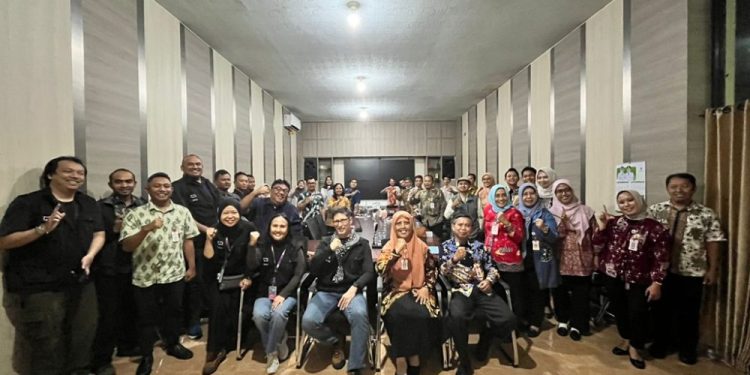 Strategi Lumajang Tingkatkan Kesiapsiagaan Bencana Melalui Edukasi dan Museum Keliling
