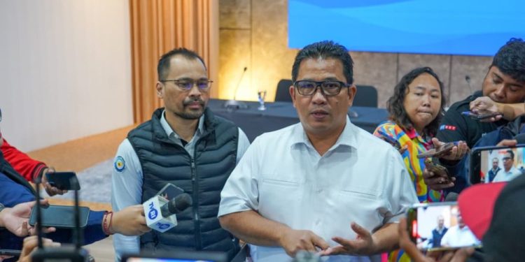 Indonesia dan WEF Bekerja Sama untuk Ocean Impact Summit 2026