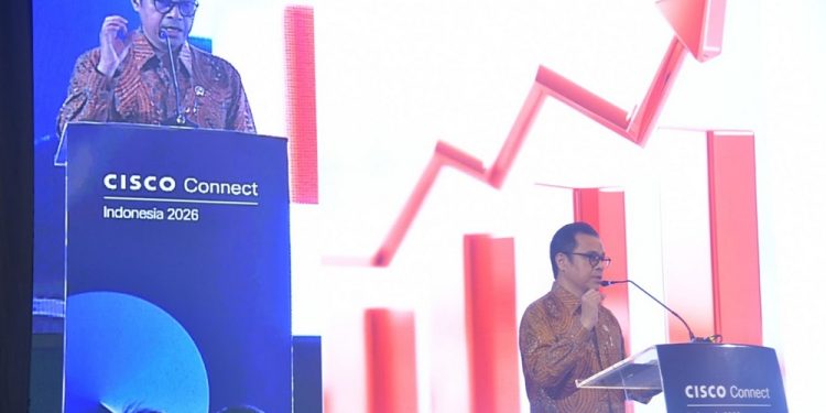 Infrastruktur Komputasi Dukung Daya Saing AI Indonesia