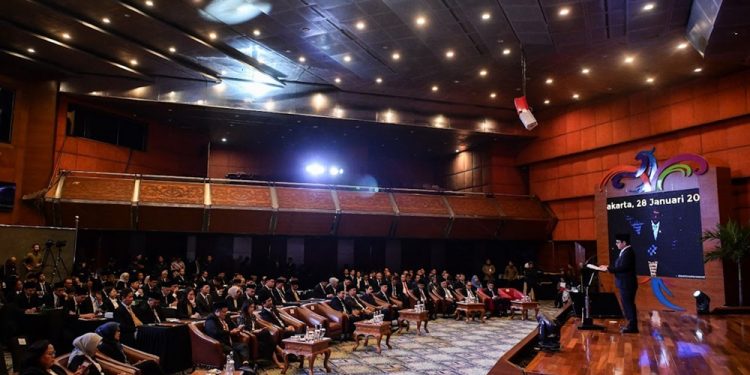 Kemkomdigi Percepat Transformasi Digital Nasional Menuju 2026