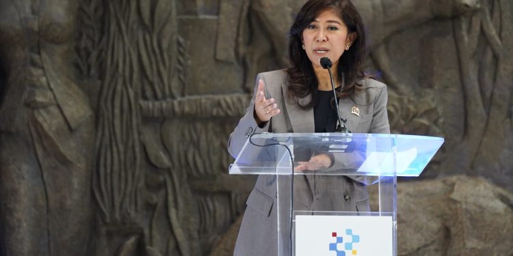 Kemkomdigi Raih Peringkat Empat dalam Penghargaan Layanan Publik Tanpa Maladministrasi