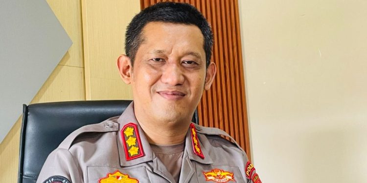 Presiden Prabowo Anugerahkan Satyalancana kepada 249 Personel Polda Maluku Utara