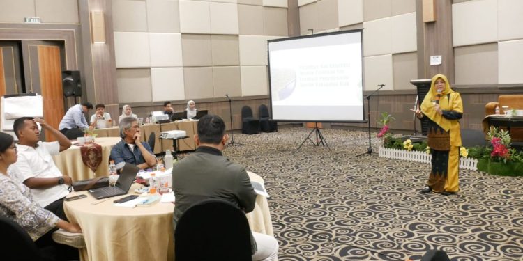 Pemkab Siak dan ICEL Kolaborasi Tinjau Ulang Perizinan untuk Atasi Konflik Agraria