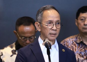 OJK Tingkatkan Transparansi dan Integritas Pasar Modal Indonesia