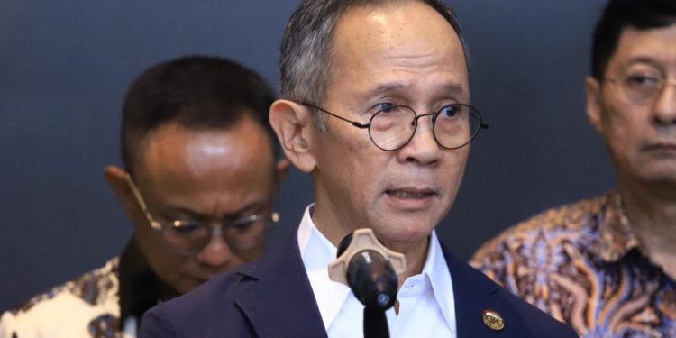 OJK Tingkatkan Transparansi dan Integritas Pasar Modal Indonesia