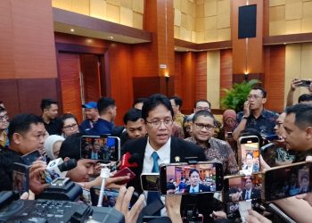 Menteri Keuangan Yakin IHSG Akan Bangkit Pekan Depan