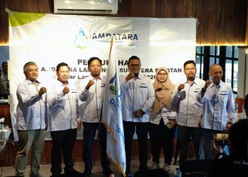 AMDATARA Dorong Penguatan Industri AMDK untuk Stabilitas Ekonomi
