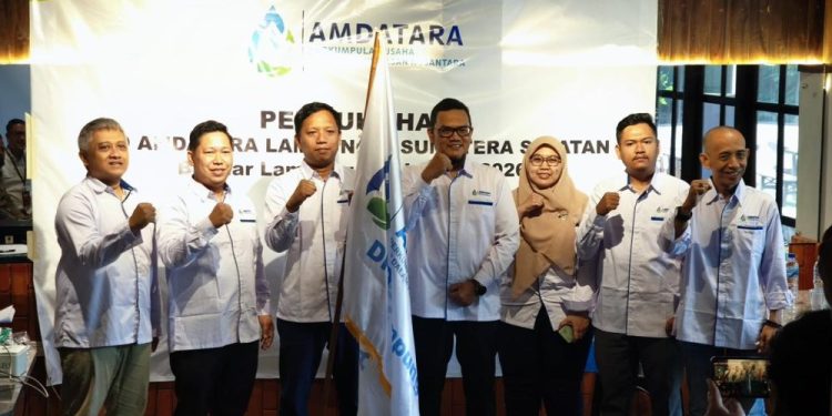 AMDATARA Dorong Penguatan Industri AMDK untuk Stabilitas Ekonomi
