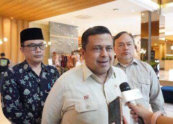 BPJPH Tingkatkan Persiapan Wajib Halal 2026 untuk Perusahaan Besar