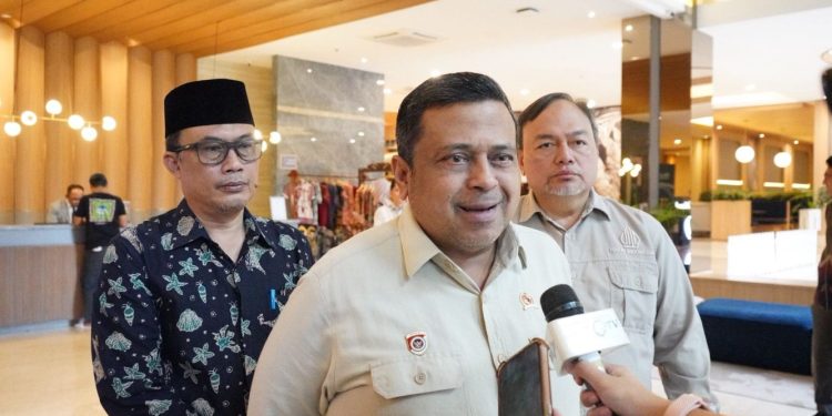 BPJPH Tingkatkan Persiapan Wajib Halal 2026 untuk Perusahaan Besar