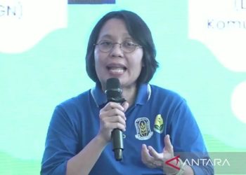 Kemenkes: Orang Tua Berperan Vital dalam Pemenuhan Gizi Anak di Luar Program MBG