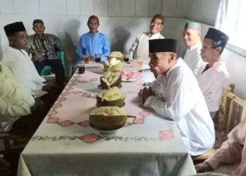 Kemenkum Maluku Utara Fokus pada Pelindungan Budaya Tradisional