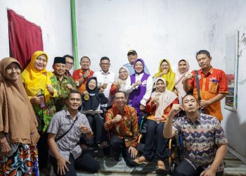 Gubernur Banten Apresiasi Atlet Paralimpik Peraih Emas ASEAN Para Games