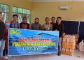 Bantuan Logistik untuk Korban Banjir dan Longsor di Batang Terus Berdatangan