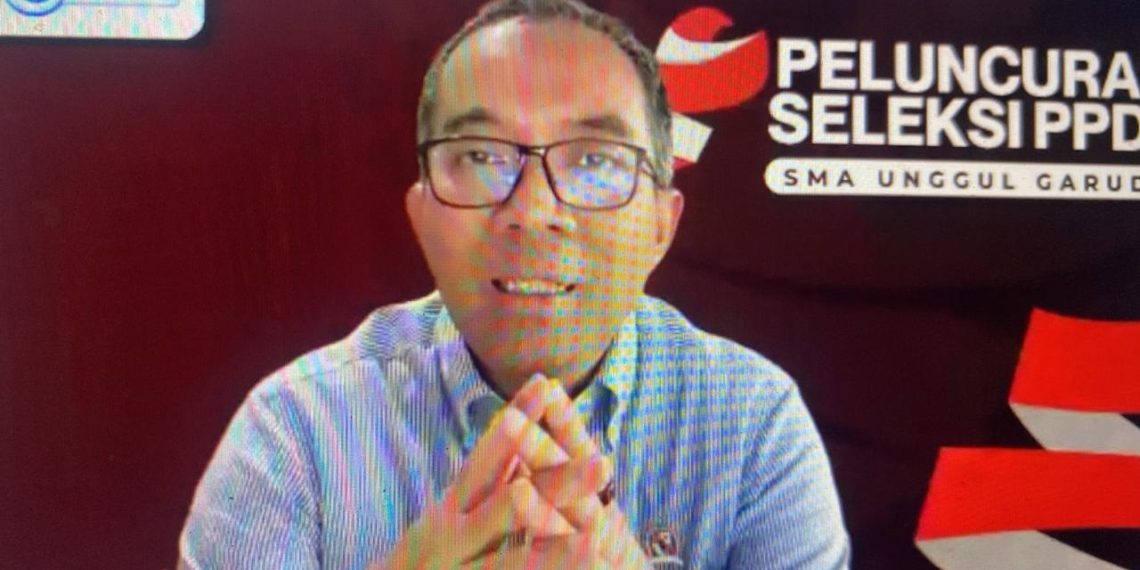 Penerimaan Peserta Didik Baru Sekolah Garuda 2026 Dimulai, Fokus pada Talenta STEM