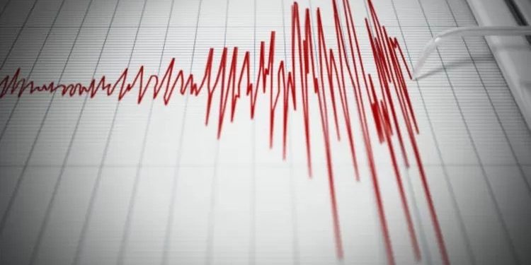 Gempa Magnitudo 3,7 Guncang Melonguane, Sulawesi Utara