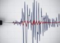 Gempa Magnitudo 3.6 Mengguncang Ternate, Maluku Utara