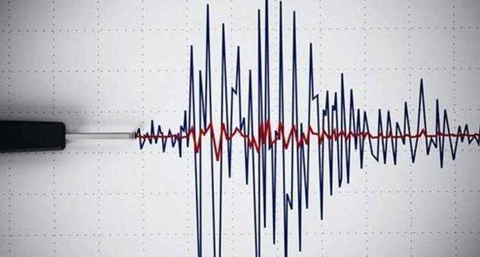 Gempa Magnitudo 3.6 Mengguncang Ternate, Maluku Utara