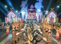 Lima Festival Riau Masuk Kalender Event Nasional 2026