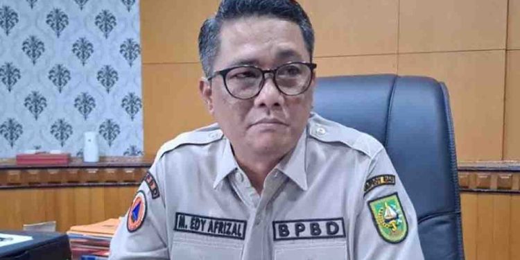 Pemprov Riau Belum Tetapkan Status Siaga Darurat Meski Karhutla Melanda Enam Daerah