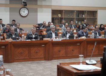 KPK Berhasil Pulihkan Aset Negara Senilai Rp1,53 Triliun Sepanjang 2025