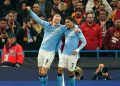 Manchester City Pastikan Tempat di 16 Besar Liga Champions Usai Kalahkan Galatasaray