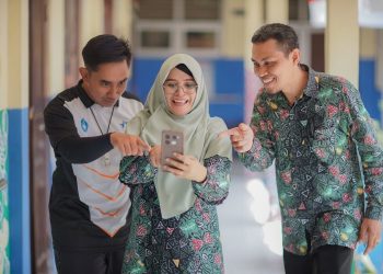 Pemerintah Salurkan Tunjangan Profesi Guru ASN Bulanan untuk Tingkatkan Kesejahteraan