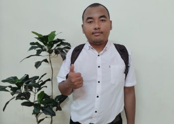 Siham, Mahasiswa Autis Asperger, Berhasil Lolos Ujian Skripsi di UGM