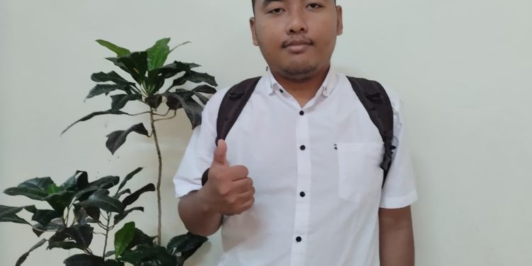 Siham, Mahasiswa Autis Asperger, Berhasil Lolos Ujian Skripsi di UGM