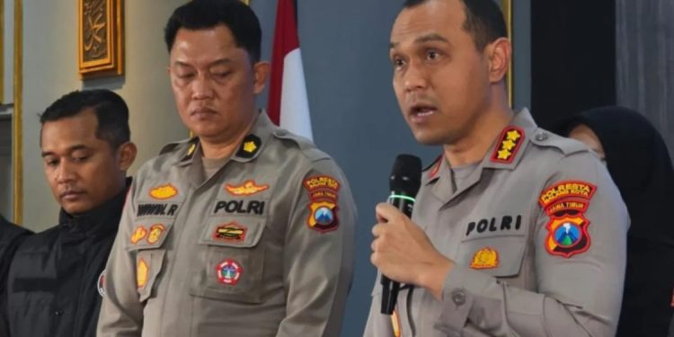 Polresta Malang Siapkan 4.000 Personel untuk Amankan Peringatan 1 Abad NU