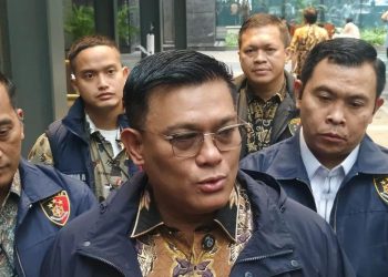 Bareskrim Polri Selidiki Dugaan Manipulasi Saham Saat IHSG Turun Drastis
