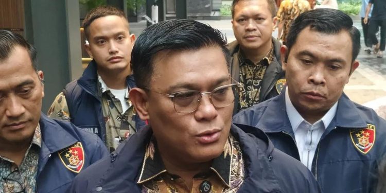 Bareskrim Polri Selidiki Dugaan Manipulasi Saham Saat IHSG Turun Drastis
