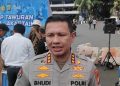 Polisi Temukan Ketidaksesuaian Pelat Kendaraan Kemhan pada Porsche di Halim