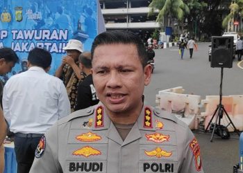 Polisi Temukan Ketidaksesuaian Pelat Kendaraan Kemhan pada Porsche di Halim