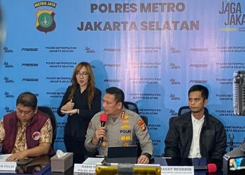 Polisi Tidak Dapat Menentukan Penyebab Kematian Lula Lahfah Tanpa Autopsi