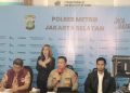 Polisi Konfirmasi Penyitaan Barang Bukti Terkait Kematian Lula Lahfah