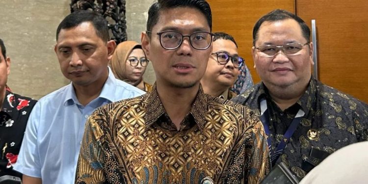 Kemendag dan Kementerian Terkait Percepat Distribusi Pangan Hadapi Cuaca Ekstrem